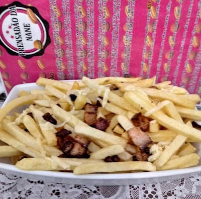 PRENSADÃO DA NANE - Foto 5