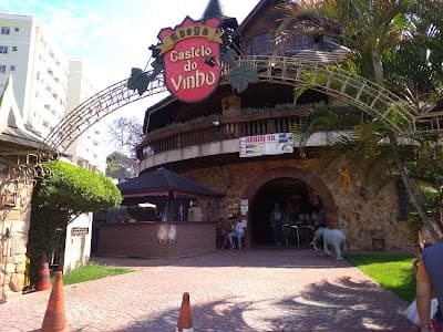 Castelo do Vinho - Foto 8