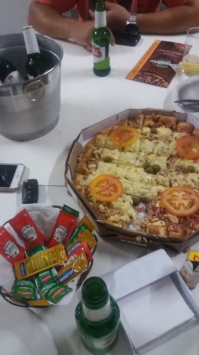 Donatellu's Pizzaria - Foto 7
