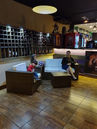Donatellu's Pizzaria - Foto 9