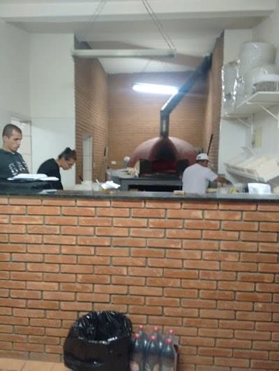 Donatellu's Pizzaria - Foto 10