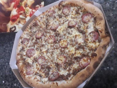 Pizzaria Campeira - Foto 2