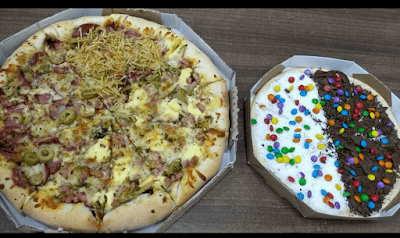 Pizzaria Campeira - Foto 3