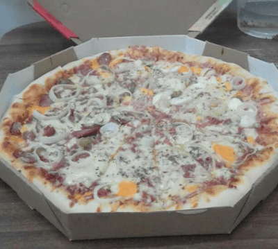 Pizzaria Campeira - Foto 4