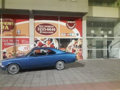 Pizzaria Campeira - Foto 8