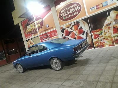 Pizzaria Campeira - Foto 9