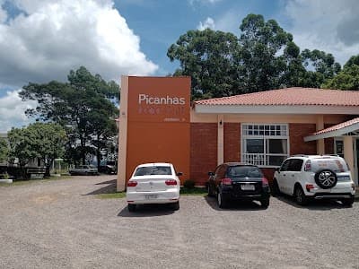 Picanhas Grill Restaurantes - Foto 3