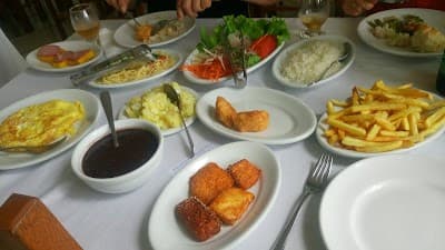 Picanhas Grill Restaurantes - Foto 6