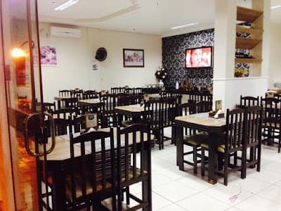 La Cazza Pizzaria - Foto 1