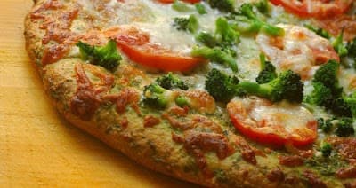 La Cazza Pizzaria - Foto 2