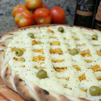 La Cazza Pizzaria - Foto 6