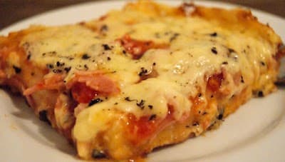 La Cazza Pizzaria - Foto 7