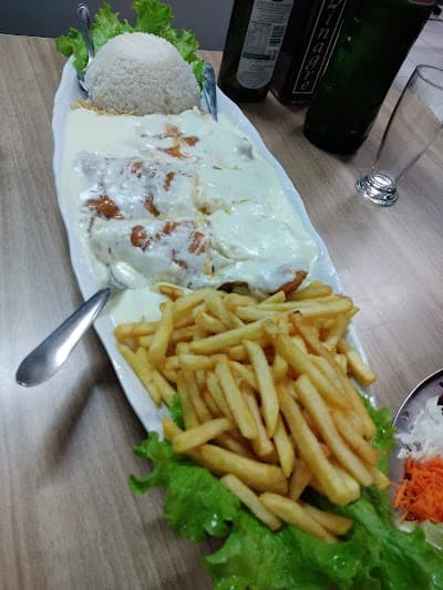 La Cazza Pizzaria - Foto 9