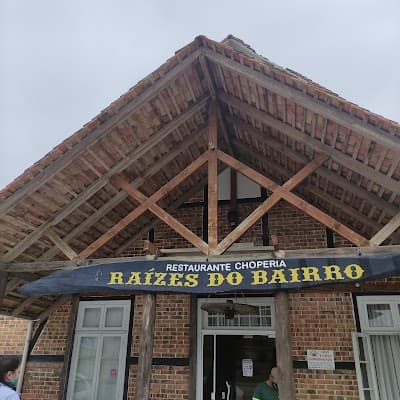 Restaurante Raízes do Bairro - Foto 4