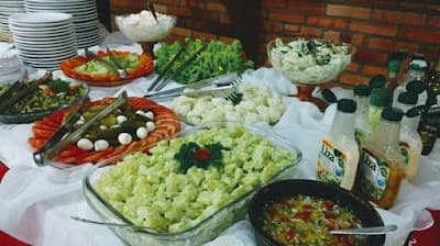 Restaurante Raízes do Bairro - Foto 5