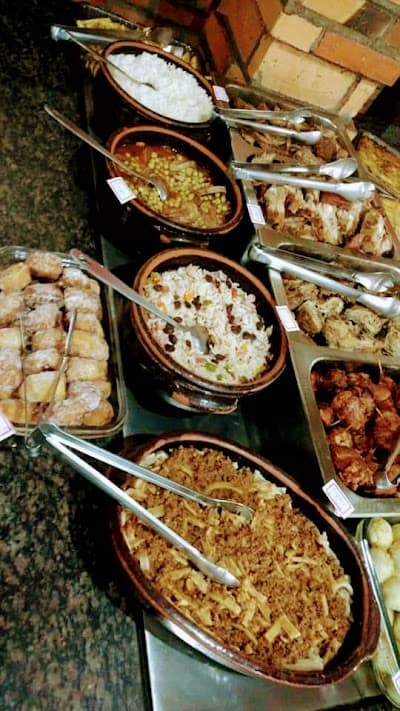 Restaurante Raízes do Bairro - Foto 8