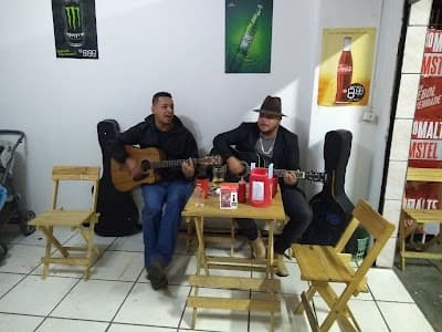 Lanches da Ju - Foto 7