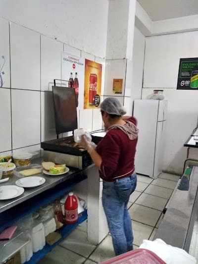 Lanches da Ju - Foto 8