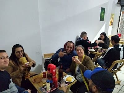 Lanches da Ju - Foto 10