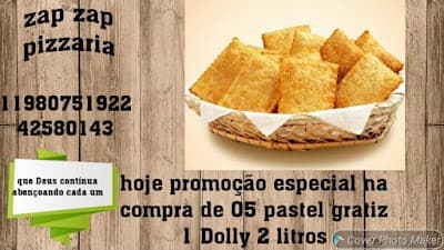Zap zap pizzaria - Foto 2