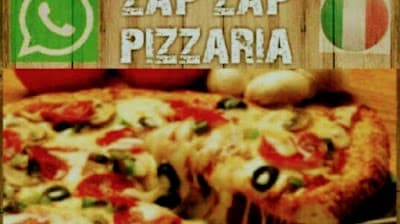 Zap zap pizzaria - Foto 3