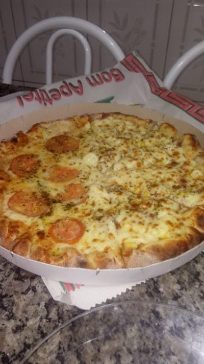 Zap zap pizzaria - Foto 6