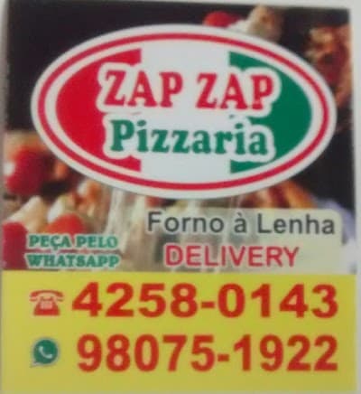 Zap zap pizzaria - Foto 7