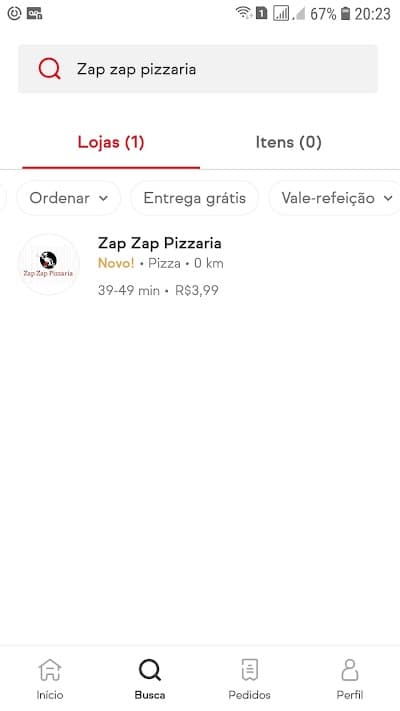 Zap zap pizzaria - Foto 9
