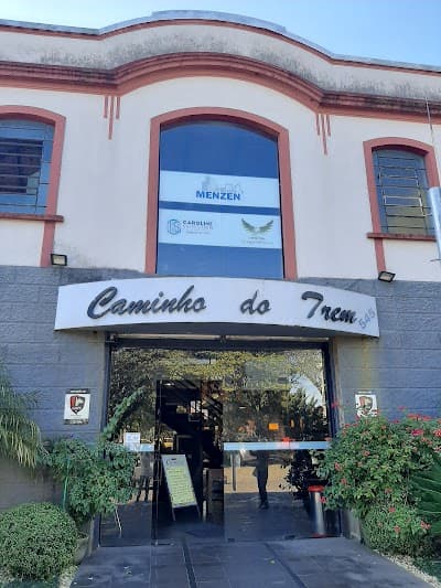 Restaurante Caminho do Trem - Foto 4