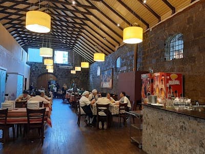 Restaurante Caminho do Trem - Foto 5
