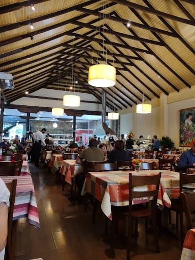 Restaurante Caminho do Trem - Foto 6