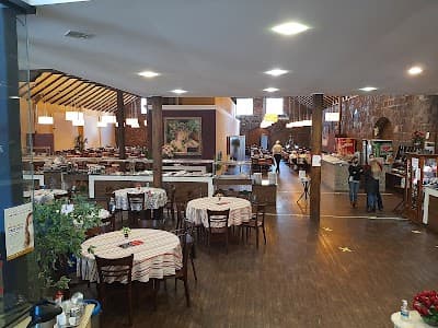 Restaurante Caminho do Trem - Foto 8
