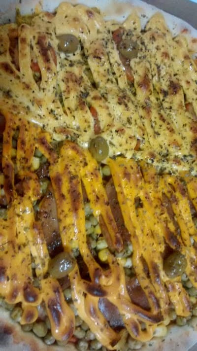 Pizzaria Vegano de Fome - Foto 3