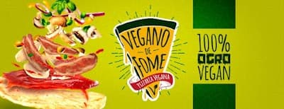 Pizzaria Vegano de Fome - Foto 9