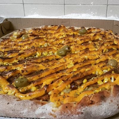 Pizzaria Vegano de Fome - Foto 10
