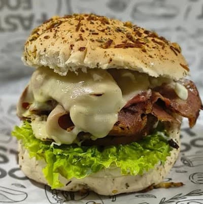 TURPIAL BURGER - Foto 2