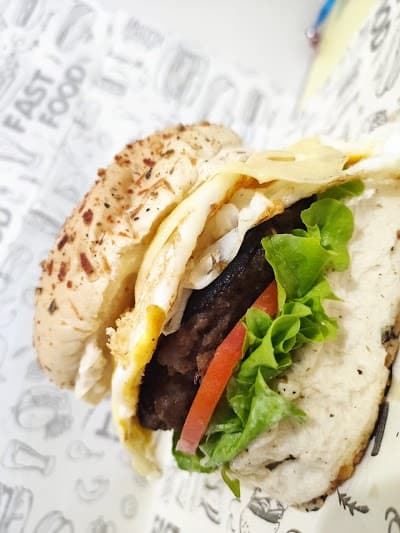 TURPIAL BURGER - Foto 3