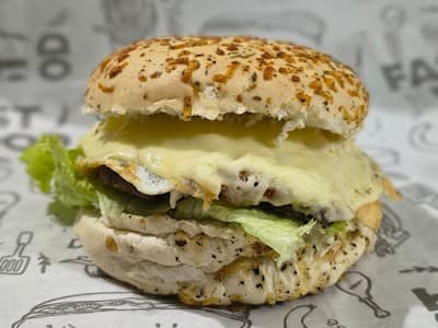 TURPIAL BURGER - Foto 5
