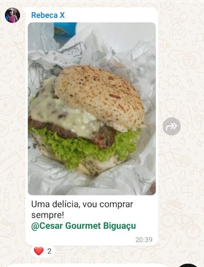 TURPIAL BURGER - Foto 7