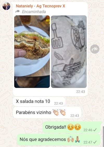 TURPIAL BURGER - Foto 8