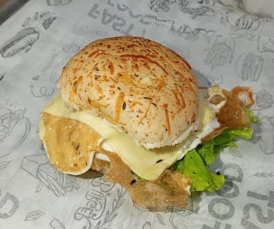 TURPIAL BURGER - Foto 9