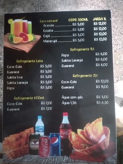 Pastelão - Foto 2