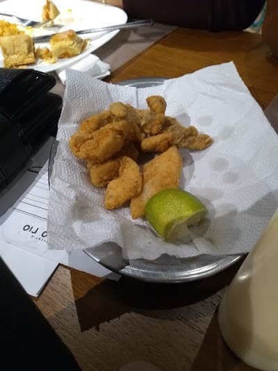 Restaurante Novo Rio - Foto 4