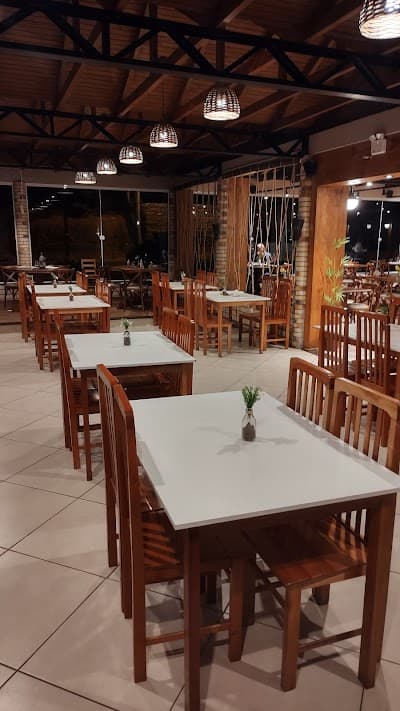 Restaurante Novo Rio - Foto 5