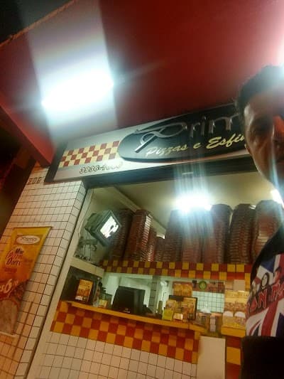 Prima Pizza e Esfiha Ltda - Foto 7