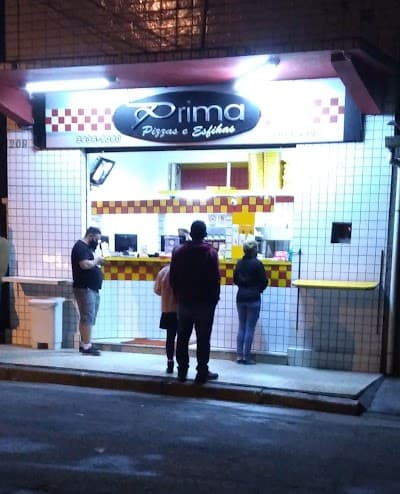 Prima Pizza e Esfiha Ltda - Foto 8