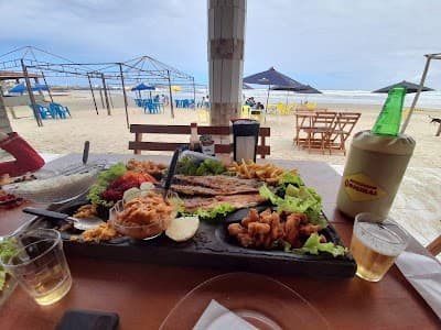 Restaurante Pôr do Sol - Foto 8