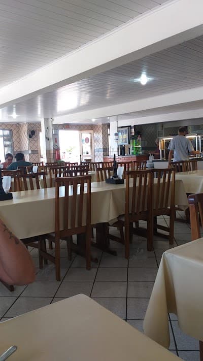 Hotel e Churrascaria Rosini - Foto 4