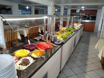 Hotel e Churrascaria Rosini - Foto 5