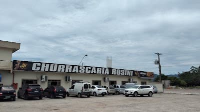 Hotel e Churrascaria Rosini - Foto 6